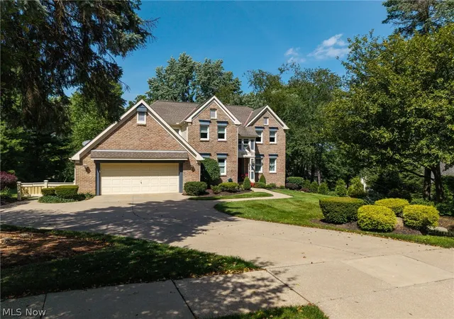 Homes for sale in Wadsworth, OH | 614 Red Rock Dr, Wadsworth, OH 44281 | MLS# 5223576