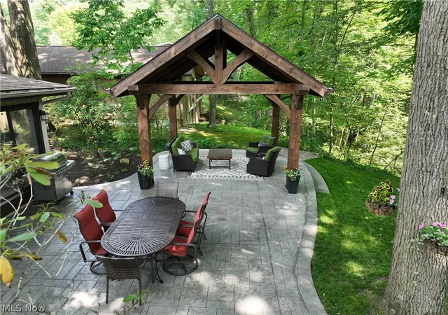 5th image of 1756 Deepwood Dr, Akron, OH 44313 | MLS# 5223451