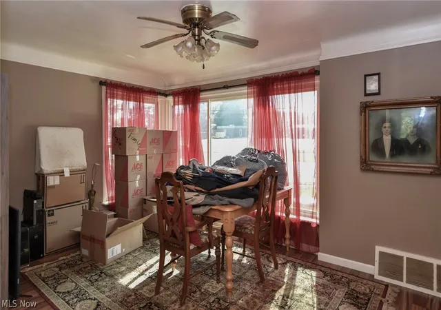 Homes for sale in Newton Falls, OH | 526 Ridge Rd, Newton Falls, OH 44444 | MLS# 5223326