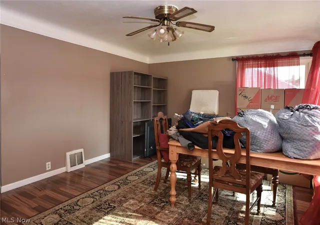 Homes for sale in Newton Falls, OH | 526 Ridge Rd, Newton Falls, OH 44444 | MLS# 5223326