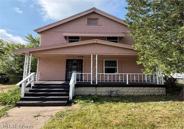 Homes for sale in Cleveland, OH | 13302 Durkee Ave, Cleveland, OH 44105 | MLS# 5223680