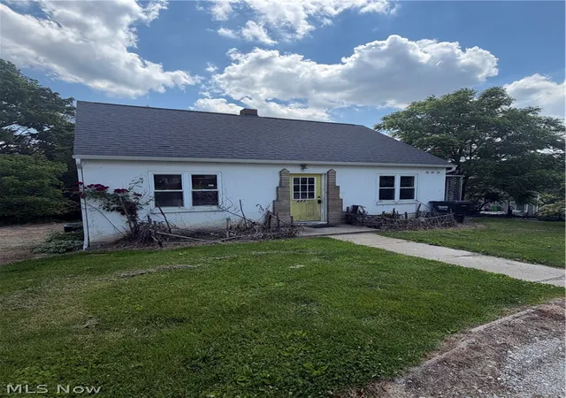 1st image of 421 Mcdonald St, Wooster, OH 44691 | MLS# 5223819