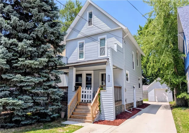 1st image of 1711 West 9th Street, Ashtabula, OH 44004 | MLS# 5223724