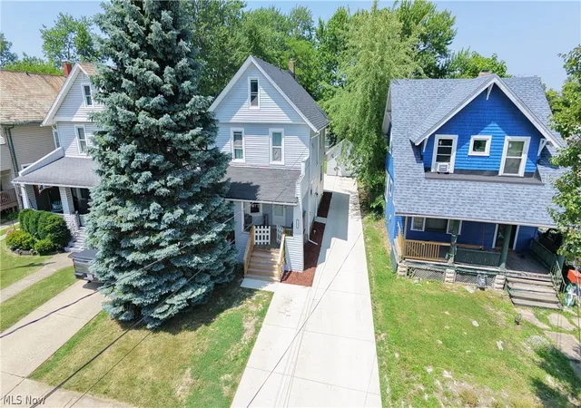 2nd image of 1711 West 9th Street, Ashtabula, OH 44004 | MLS# 5223724
