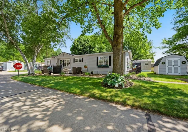Photo 3 of Sale Pending at 6416 Winterhaven, Madison, OH 44057 | MLS# 5223596 | Listing updated on 2026-07-28