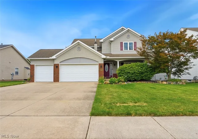 Homes for sale in North Ridgeville, OH | 38524 Terrell Dr, North Ridgeville, OH 44039 | MLS# 5223644