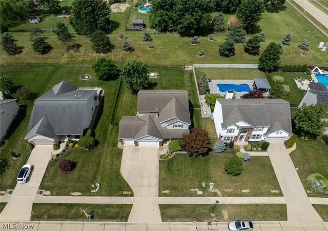 Homes for sale in North Ridgeville, OH | 38524 Terrell Dr, North Ridgeville, OH 44039 | MLS# 5223644