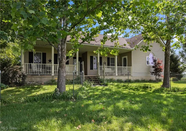 2nd image of 738 County Road 620, Ashland, OH 44805 | MLS# 5223537