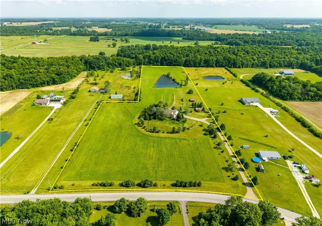 3rd image of 738 County Road 620, Ashland, OH 44805 | MLS# 5223537