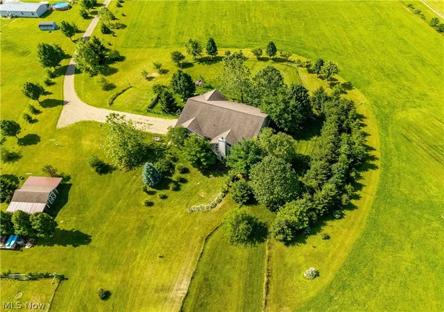 50th image of 738 County Road 620, Ashland, OH 44805 | MLS# 5223537