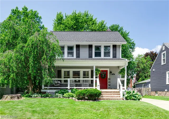 Homes for sale in Cuyahoga Falls, OH | 2048 9th St, Cuyahoga Falls, OH 44221 | MLS# 5223852