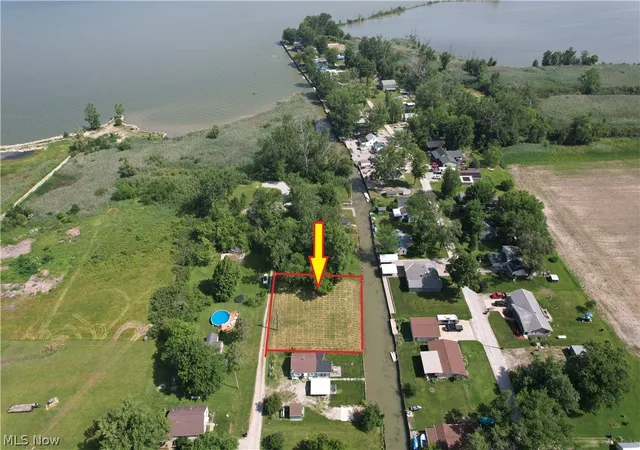 1st image of 12 Harding Ave, Vickery, OH 43464 | MLS# 5223903