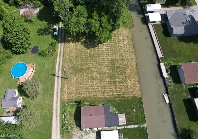 Photo 3 of Land for sale at 12 Harding Ave, Vickery, OH 43464 | MLS# 5223903 | Listing updated on 2026-07-29