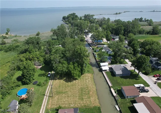 Photo 3 of Land for sale at 12 Harding Ave, Vickery, OH 43464 | MLS# 5223903 | Listing updated on 2026-07-29
