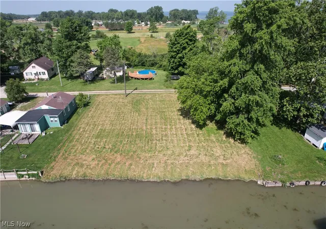 Photo 4 of Land for sale at 12 Harding Ave, Vickery, OH 43464 | MLS# 5223903 | Listing updated on 2026-07-29