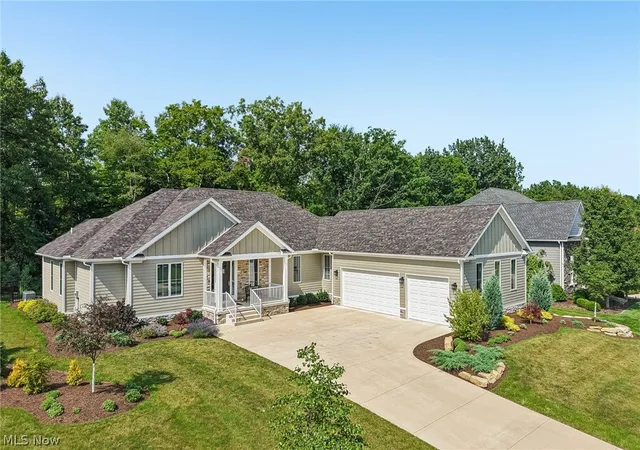 1st image of 6856 Kyleridge Pointe, Canfield, OH 44406 | MLS# 5223174