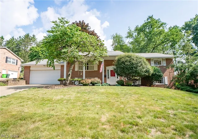 Homes for sale in North Canton, OH | 511 Bachtel St Se, North Canton, OH 44720 | MLS# 5223261