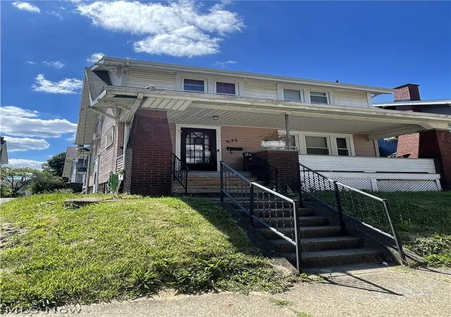 Homes for sale in Canton, OH | 635 Wertz Ave Sw, Canton, OH 44710 | MLS# 5223507