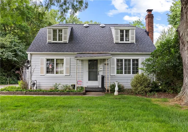 Photo 1 of Sale Pending at 7790 Lewis Rd, Olmsted Falls, OH 44138 | MLS# 5223384 | Listing updated on 2026-08-06