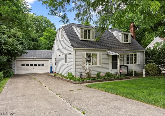 Photo 2 of Sale Pending at 7790 Lewis Rd, Olmsted Falls, OH 44138 | MLS# 5223384 | Listing updated on 2026-08-06