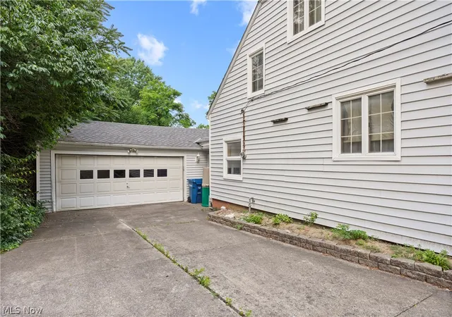 Photo 3 of Sale Pending at 7790 Lewis Rd, Olmsted Falls, OH 44138 | MLS# 5223384 | Listing updated on 2026-08-06
