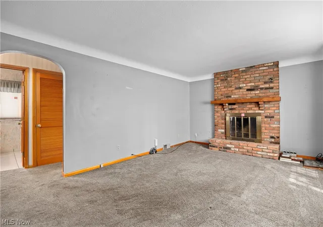 Photo 3 of Sale Pending at 7790 Lewis Rd, Olmsted Falls, OH 44138 | MLS# 5223384 | Listing updated on 2026-08-06