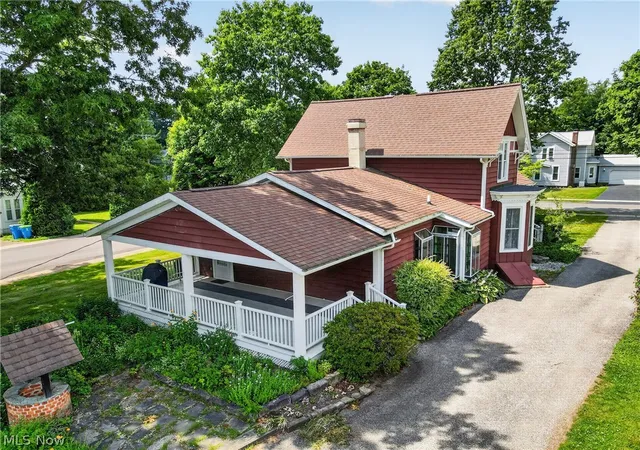 4th image of 13721 Spring St, Burton, OH 44021 | MLS# 5222335