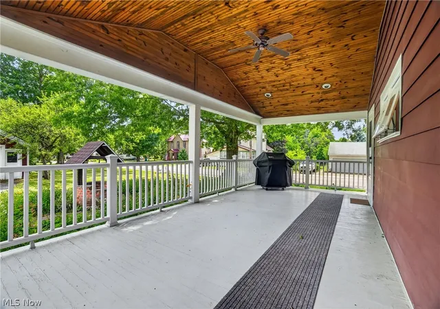 5th image of 13721 Spring St, Burton, OH 44021 | MLS# 5222335
