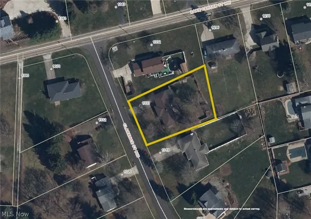 Homes for sale in Uniontown, OH | 1333 Clarence St Nw, Uniontown, OH 44685 | MLS# 5223933