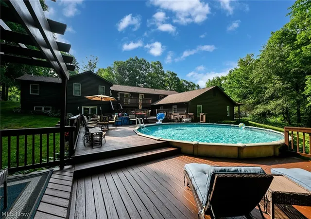 Photo 2 of Single family home for sale at 10953 Ambler Ln, Mantua, OH 44255 | MLS# 5223828 | Listing updated on 2026-08-03