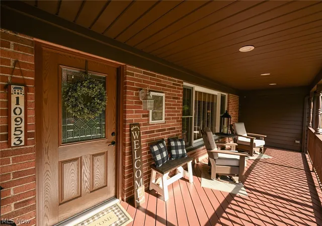 Photo 3 of Single family home for sale at 10953 Ambler Ln, Mantua, OH 44255 | MLS# 5223828 | Listing updated on 2026-08-03