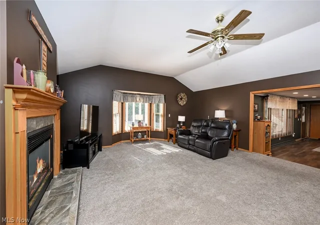 Photo 3 of Single family home for sale at 10953 Ambler Ln, Mantua, OH 44255 | MLS# 5223828 | Listing updated on 2026-08-03