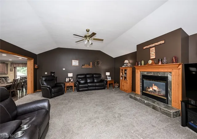 Photo 4 of Single family home for sale at 10953 Ambler Ln, Mantua, OH 44255 | MLS# 5223828 | Listing updated on 2026-08-03