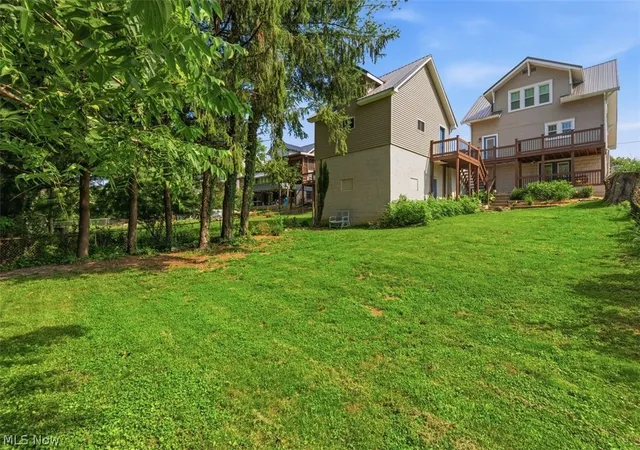 Homes for sale in Marietta, OH | 1102 Phillips St, Marietta, OH 45750 | MLS# 5220879