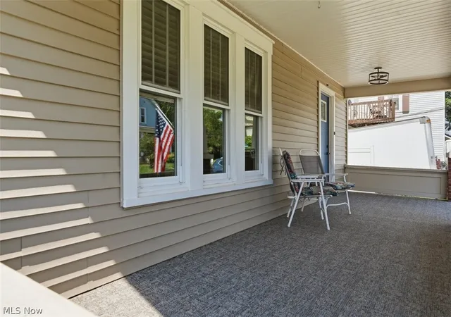 Homes for sale in Marietta, OH | 1102 Phillips St, Marietta, OH 45750 | MLS# 5220879