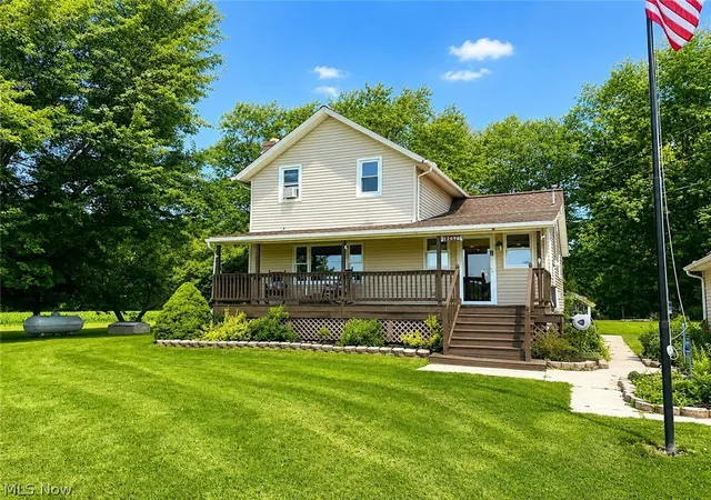Photo 1 of Single family home for sale at 12096 Baumhart Rd, Amherst, OH 44001 | MLS# 5223575 | Listing updated on 2026-08-19