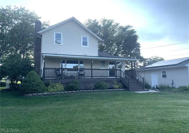 Photo 2 of Single family home for sale at 12096 Baumhart Rd, Amherst, OH 44001 | MLS# 5223575 | Listing updated on 2026-08-19