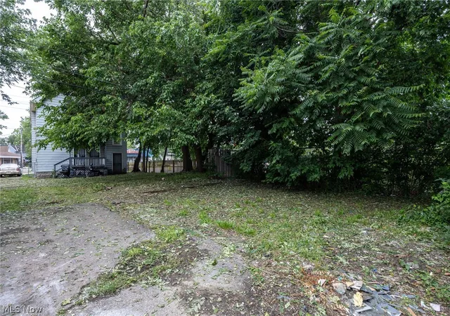 Photo 2 of Single family home for sale at 6704 Owosso Ave, Cleveland, OH 44105 | MLS# 5223159 | Listing updated on 2026-08-18