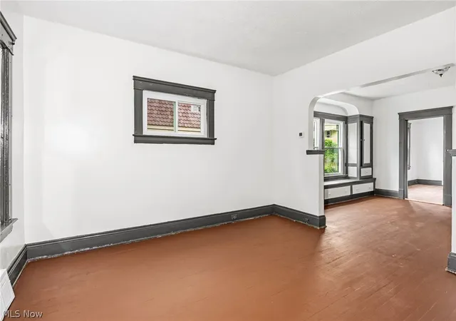 Photo 4 of Single family home for sale at 6704 Owosso Ave, Cleveland, OH 44105 | MLS# 5223159 | Listing updated on 2026-08-18