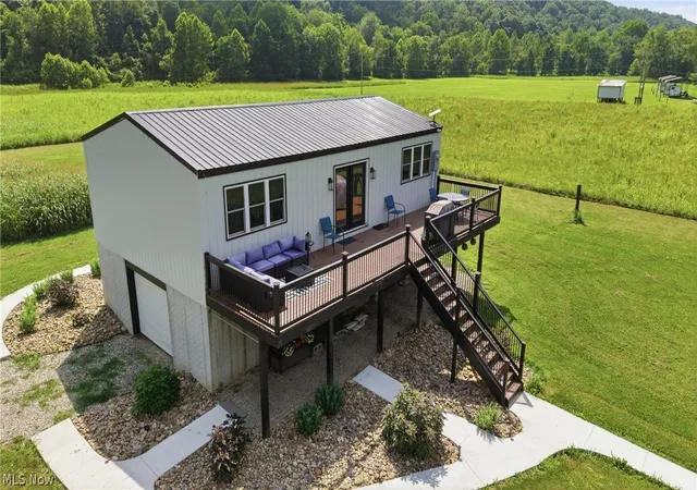 Homes for sale in Coolville, OH | 5187 Frost Rd, Coolville, OH 45723 | MLS# 5223944