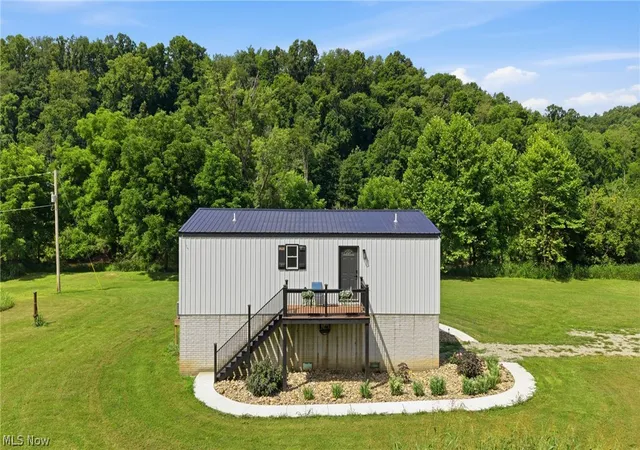 Homes for sale in Coolville, OH | 5187 Frost Rd, Coolville, OH 45723 | MLS# 5223944