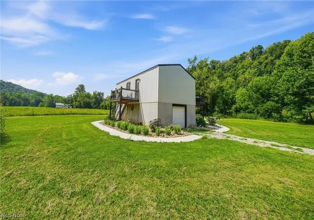 Homes for sale in Coolville, OH | 5187 Frost Rd, Coolville, OH 45723 | MLS# 5223944