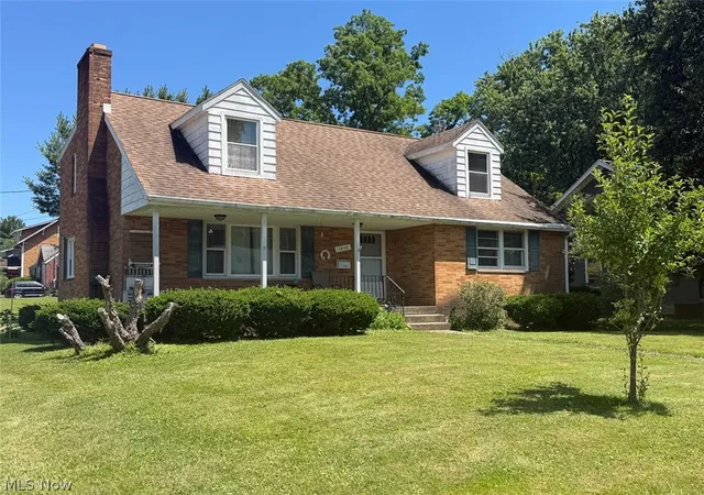 Homes for sale in Alliance, OH | 1810 Parkway Blvd, Alliance, OH 44601 | MLS# 5223945