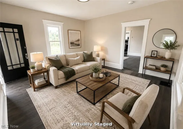 Photo 2 of Single family home for sale at 1225 Shorb Ave Nw, Canton, OH 44703 | MLS# 5223927 | Listing updated on 2026-08-24