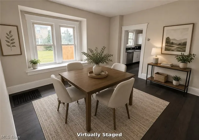 Photo 3 of Single family home for sale at 1225 Shorb Ave Nw, Canton, OH 44703 | MLS# 5223927 | Listing updated on 2026-08-24