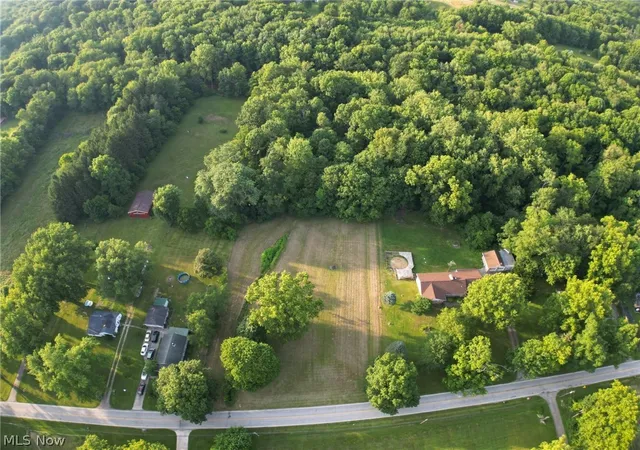 Photo 1 of Land for sale at V/l Nelson Mosier Rd, Southington, OH 44470 | MLS# 5223682 | Listing updated on 2026-08-03