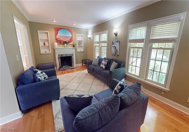 Homes for sale in Shaker Heights, OH | 16713 Lomond Blvd, Shaker Heights, OH 44120 | MLS# 5223888