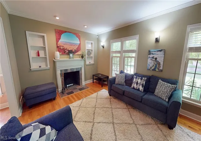 Homes for sale in Shaker Heights, OH | 16713 Lomond Blvd, Shaker Heights, OH 44120 | MLS# 5223888
