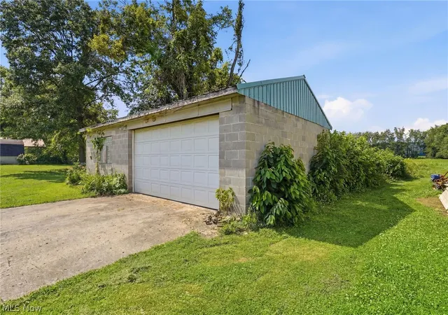 Photo 25 of Single family home for sale at 112 4th Street, Frazeysburg, OH 43822 | MLS# 5223467 | Listing updated on 2026-09-21