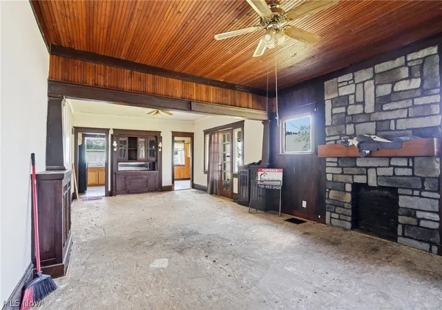 Photo 3 of Single family home for sale at 112 4th Street, Frazeysburg, OH 43822 | MLS# 5223467 | Listing updated on 2026-09-21